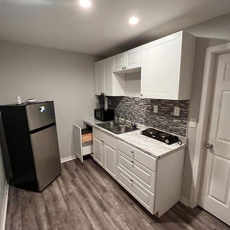 Casa Familia Martino 5 Apartment Тампа Екстериор снимка
