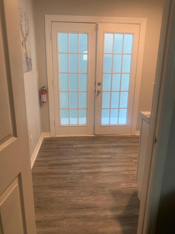 Casa Familia Martino 5 Apartment Тампа Екстериор снимка