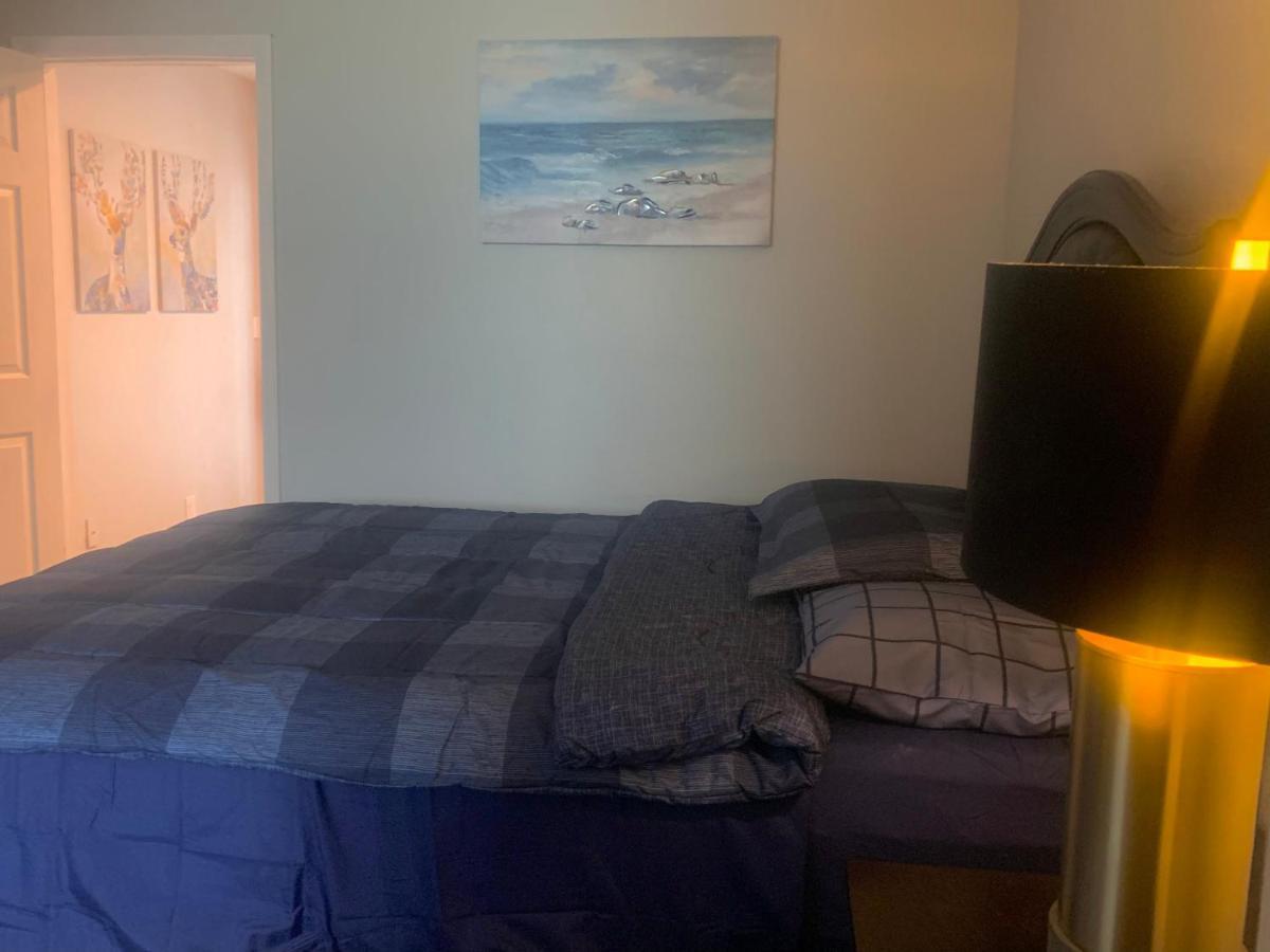 Casa Familia Martino 5 Apartment Тампа Екстериор снимка