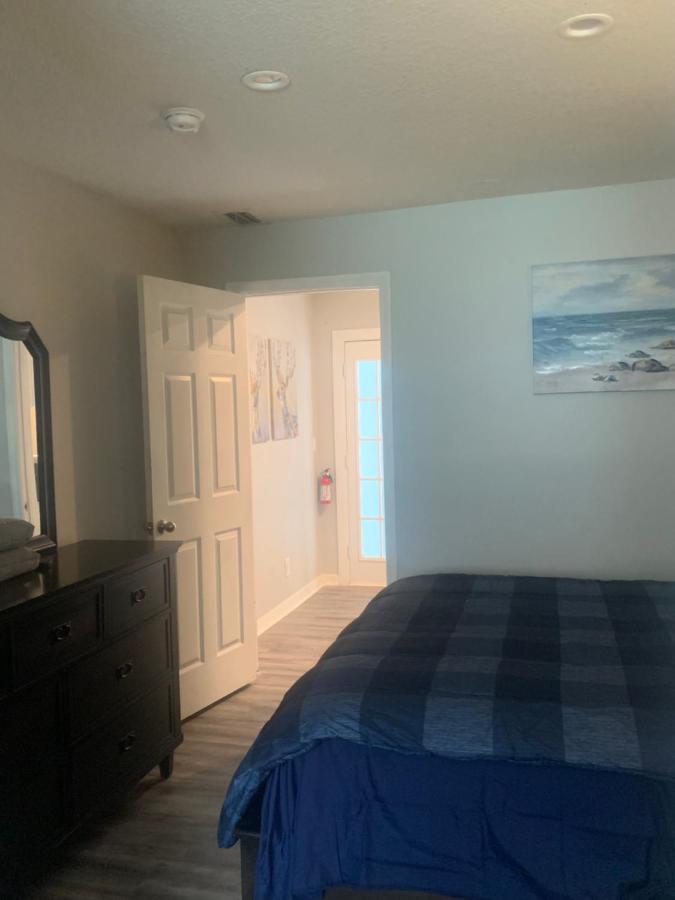 Casa Familia Martino 5 Apartment Тампа Екстериор снимка
