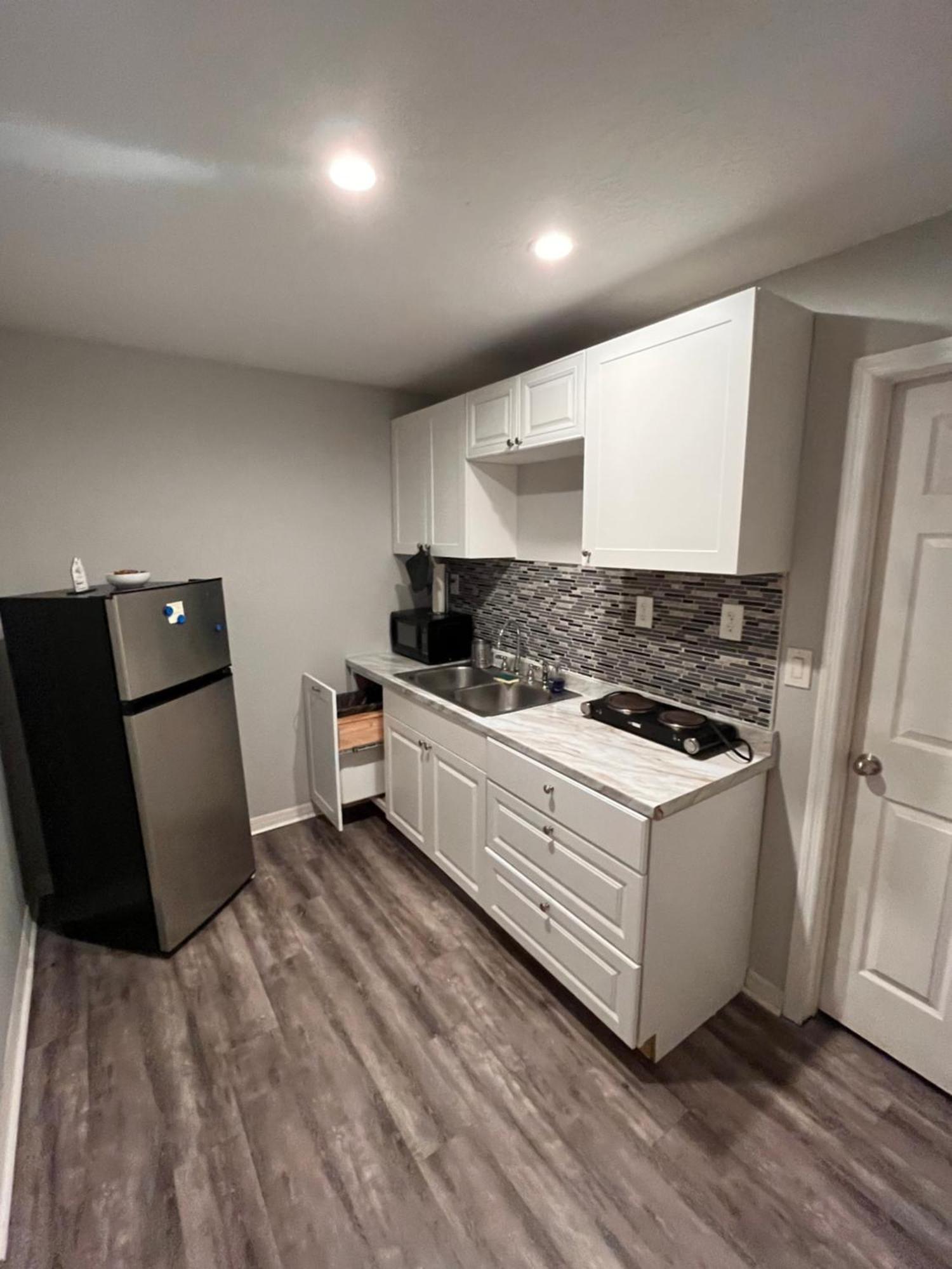 Casa Familia Martino 5 Apartment Тампа Екстериор снимка